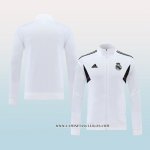 Chaqueta del Real Madrid 22-23 Blanco
