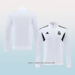 Chaqueta del Real Madrid 22-23 Blanco