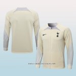 Chaqueta del Tottenham Hotspur 22-23 Amarillo