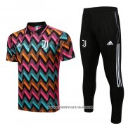 Conjunto Polo del Juventus 22-23