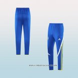 Pantalon de Entrenamiento Boca Juniors 22-23 Azul