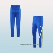 Pantalon de Entrenamiento Boca Juniors 22-23 Azul