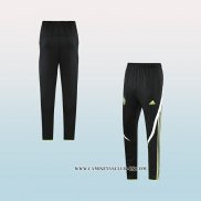 Pantalon de Entrenamiento Celtic 22-23 Negro