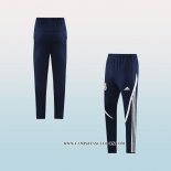 Pantalon de Entrenamiento Real Madrid 22-23 Azul