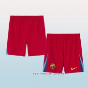 Pantalones Cuarto Barcelona 25-26