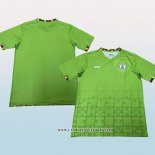 Tailandia Camiseta America Mineiro Special 24-25 Verde