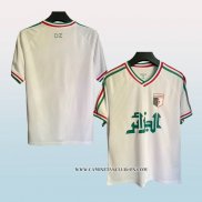 Tailandia Camiseta Argelia Special 2026 Blanco