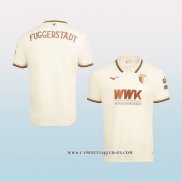 Tailandia Camiseta Augsburg Special 25-26