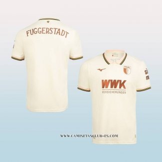 Tailandia Camiseta Augsburg Special 25-26