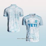 Tailandia Camiseta Austin Primeblue 2021