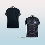 Tailandia Camiseta Bahia Portero 2025 Negro