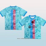 Tailandia Camiseta Barcelona Special 25-26 Azul Rojo