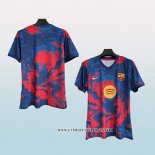 Tailandia Camiseta Barcelona Special 25-26 Azul Rojo