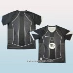 Tailandia Camiseta Barcelona Special 25-26 Negro Blanco  Tailandia Camiseta Barcelona Special 25-26 Negro Blanco