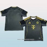 Tailandia Camiseta Bayern Munich Special 25-26 Negro