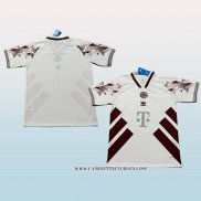 Tailandia Camiseta Bayern Munich Special 25-26 Blanco