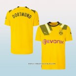 Tailandia Camiseta Borussia Dortmund Cup 22-23