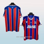 Tailandia Camiseta Crystal Palace Special 25-26