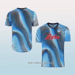 Tailandia Camiseta Cuarto Atalanta 25-26