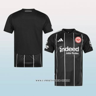 Tailandia Camiseta Cuarto Eintracht Frankfurt 25-26