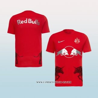 Tailandia Camiseta Cuarto Red Bull Salzburg 22-23