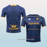 Tailandia Camiseta Cuarto Roma 21-22