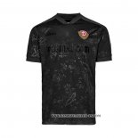 Tailandia Camiseta Dynamo Dresden Special 25-26 Negro