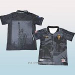 Tailandia Camiseta Francia Special 2026 Negro
