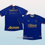 Tailandia Camiseta Guadalajara Special 22-23 Azul