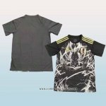 Tailandia Camiseta Japon Special 25-26 Negro