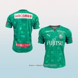 Tailandia Camiseta Kawasaki Frontale Portero 2022 Verde