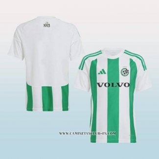 Tailandia Camiseta Maccabi Haifa Anniversary 23-24