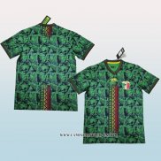 Tailandia Camiseta Mali Special 2024 Verde