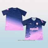 Tailandia Camiseta Marruecos Special 2025 Rosa