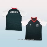 Tailandia Camiseta Mexico Special 2026 Verde Blanco