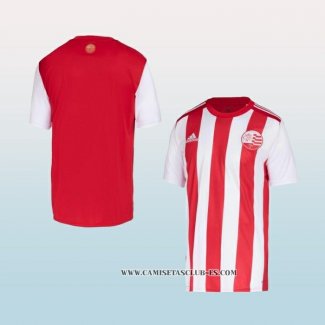 Tailandia Camiseta Nautico Special 2022