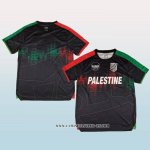 Tailandia Camiseta Palestina Special 25-26 Negro