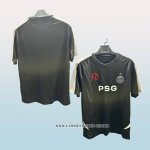 Tailandia Camiseta Paris Saint-Germain Special 25-26 Negro