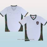 Tailandia Camiseta Portugal Special 2025 Blanco