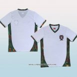 Tailandia Camiseta Portugal Special 2025 Blanco