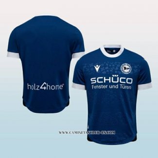 Tailandia Camiseta Primera Arminia Bielefeld 24-25