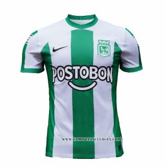 Tailandia Camiseta Primera Atletico Nacional 2023