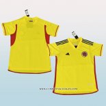 Tailandia Camiseta Primera Colombia 2024