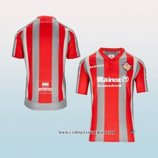 Tailandia Camiseta Primera Cremonese 23-24