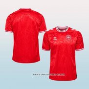 Tailandia Camiseta Primera Dinamarca 2024