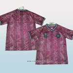 Tailandia Camiseta Primera Dinamarca 2025
