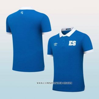 Tailandia Camiseta Primera El Salvador 2025