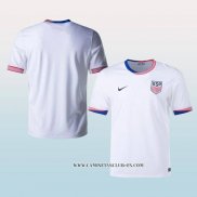 Tailandia Camiseta Primera Estados Unidos 2024