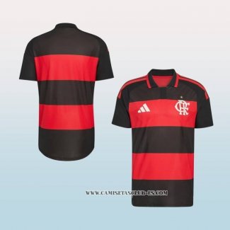 Tailandia Camiseta Primera Flamengo 2026