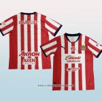 Tailandia Camiseta Primera Guadalajara 24-25